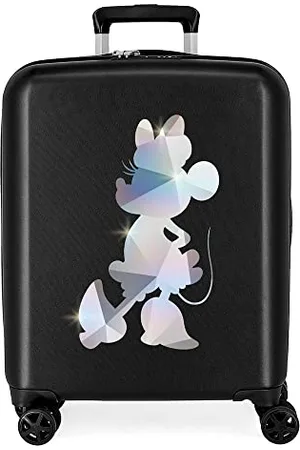 Disney 100 Special Shine Cabin Suitcase, One Size, , One Size, Cabin Suitcase