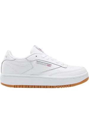Reebok Club C Double Sneaker, / / , 4.5 UK