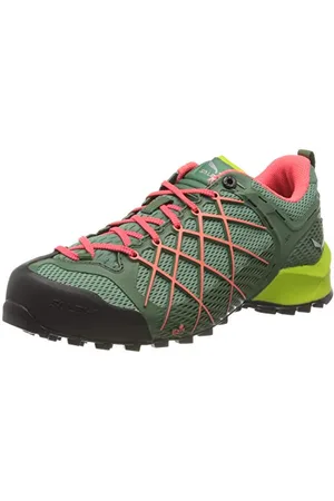 Salewa Ws Wildfire, Myrtle/Tender Shot, 9, FEMALE