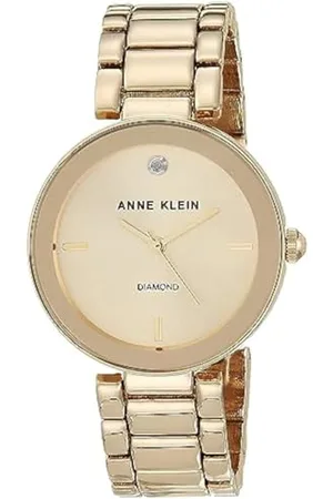 Anne Klein Dress Watch AK/1362CHGB