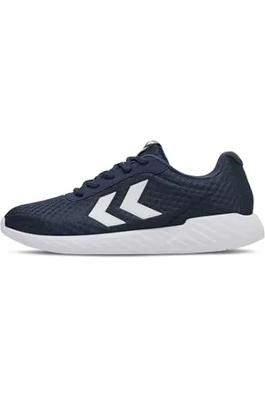 Hummel Unisex Legend Breather Sneaker, , 5 UK