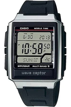 Casio Men