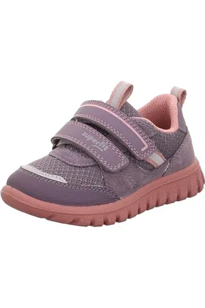 Superfit Sport7 Mini Sneaker, , 7 UK Child