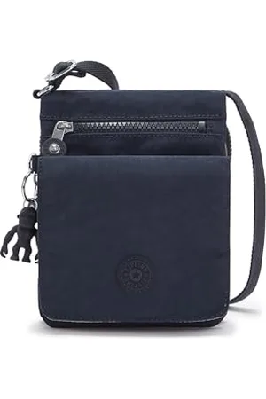 Kipling NEW ELDORADO Small crossbody, (Blue)