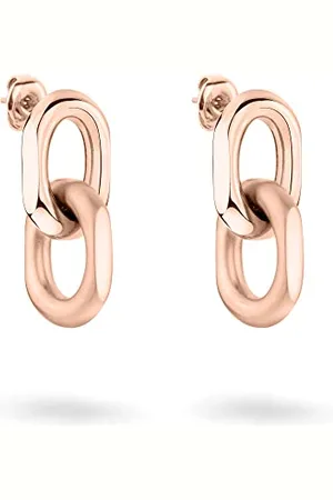 Tamaris TJ-0393-E-28 Drop Earrings, 2,8, Stainless Steel, No Gemstone