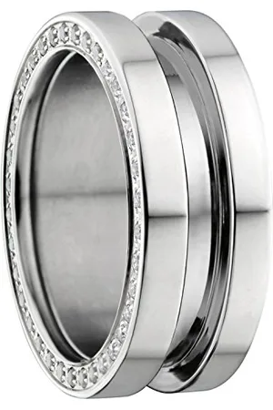 Bering Women Stainless Steel Piercing Ring - 525-17-73