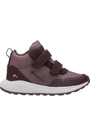 Viking Unisex Kids Aery Track Mid F Gtx Walking Shoe , , 12.5 UK Narrow