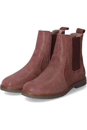 Bisgaard Madia Lamb Fashion Boot, , 5 UK