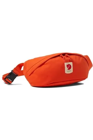 Fjällräven FJALLRAVEN Unisex Ulvö Hip Pack Medium Belt Bag, , 2 l UK