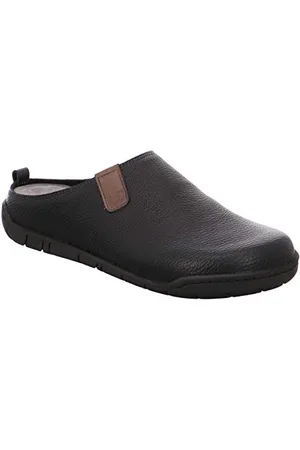 Rohde Men’s Mantua Open Back Slippers, ( 90), 44 EU, 9.5 UK