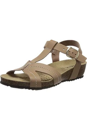 Geox D Sthellae Sandal, , 2.5 UK