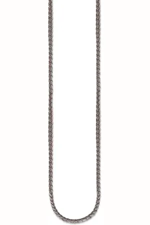 Thomas Sabo Women Silver Chain Necklace - X0244-134-5-L50
