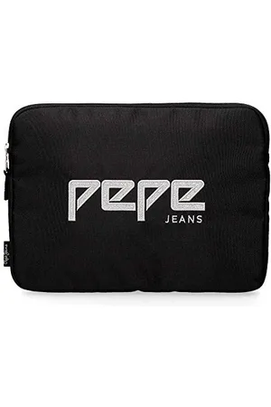 Pepe Jeans Uma Tablet Case 35x14x5 cms Polyester 12"
