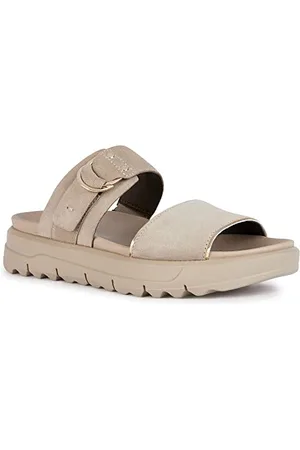 Geox D Xand 2.1s Sandal, , 6 UK