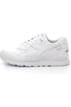 Diadora Unisex Adults’ N.92 L Gymnastics Shoes, , 10 UK