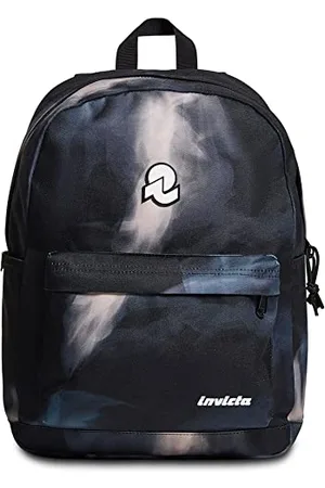 Invicta CARLSON FANTASY BACKPACK GRS, , Taglia unica, Casual