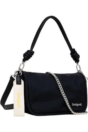 Desigual Women Accessories Nylon Across Body Bag, , One Size