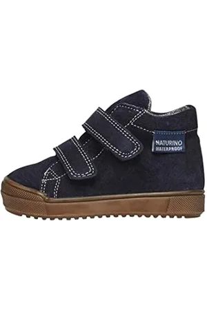 Naturino Girls New Mulaz Vl Mid Calf Boot, , 1 UK