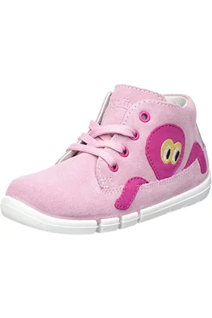 Superfit Flexy First Walking Shoes, , 5.5 UK Child