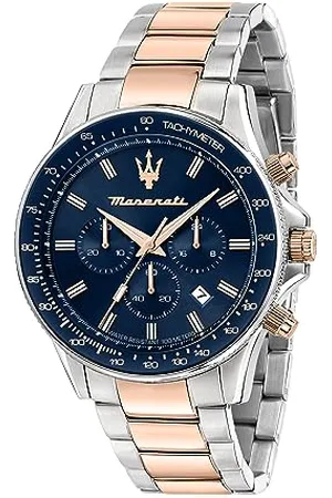 Maserati Sfida Men