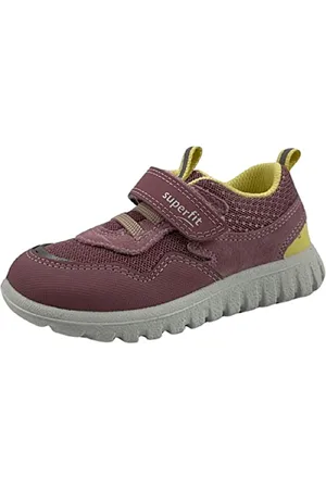 Superfit Sport7 Mini Sneaker, , 7 UK Child