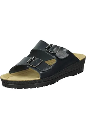 Rohde Neustadt-d, Women’s Mules, Beige (ocean), 8 UK (42 EU)