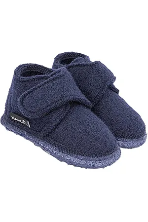 Nanga Leila High Slippers, , 2 UK Child
