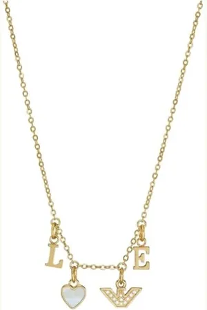 Emporio Armani EGS2968710 Women