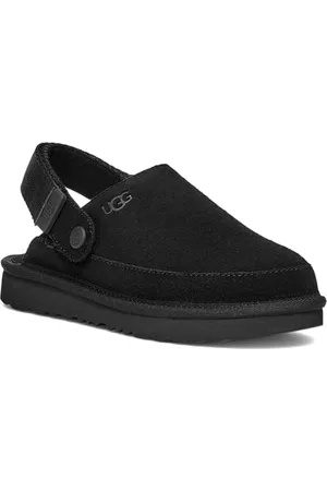UGG Unisex Kids Goldenstar Clog, , 13 UK