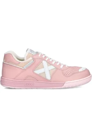 Munich Unisex Continental Low-Top Sneakers, , 10 UK
