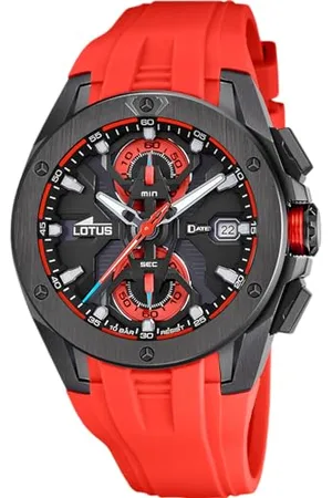 Lotus Sport Watch 18943/5