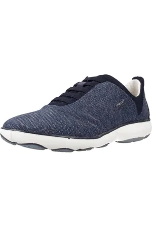 Geox D Nebula Sneaker, , 6.5 UK