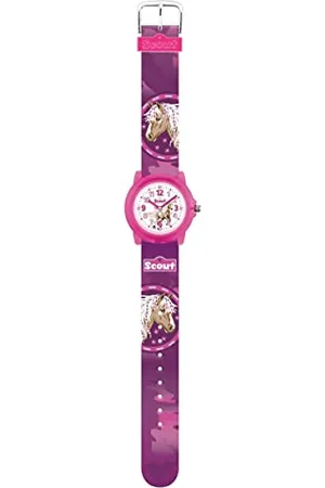 Scout Casual Watch 1