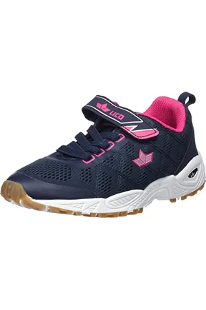 LICO Jackie VS Sneaker, , 11 UK Child