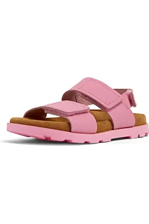 Camper Brutus Sandal K800490, 2-Strap Sandal
