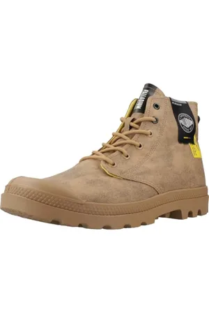 Palladium Unisex Pampa Ankle Boot, , 7 UK