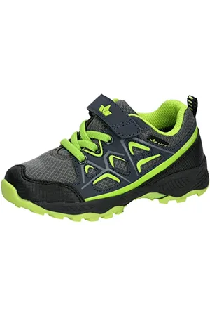 LICO Boys Posadas Vs Trail running shoe, , 4 UK Child