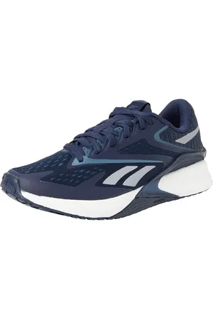 Reebok Unisex Speed 22 TR Sneaker, Vector Navy/Hoops Blue F23/Cold Grey 3, 5 UK