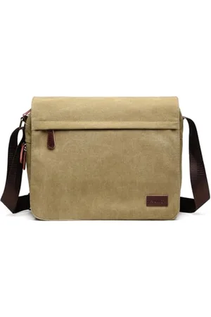 Kono Messenger Bags, Men