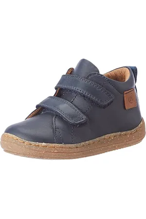 Naturino Vento Vl Gymnastics Shoe, , 3.5 UK Child