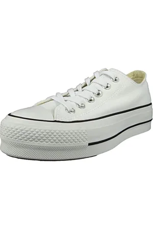 Converse CTAS LIFT OX WOMEN WHITE CV560251C 102