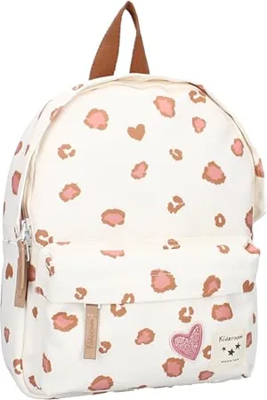 Vadobag Backpack Kidzroom Paris Loving Days, , S, Minimalistic