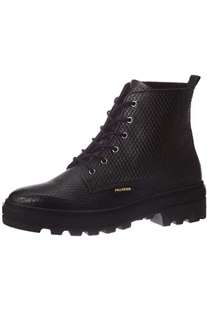 Palladium PAMPA CULT, womens Ankle Boot, , 4 UK (37 EU)