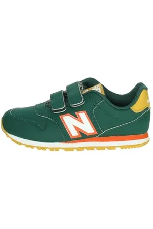 New Balance 500 Hook & Loop Sneaker, , 1 UK