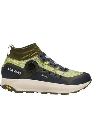 Viking Unisex Cerra Speed Gtx Boa Walking shoe , , 4 UK