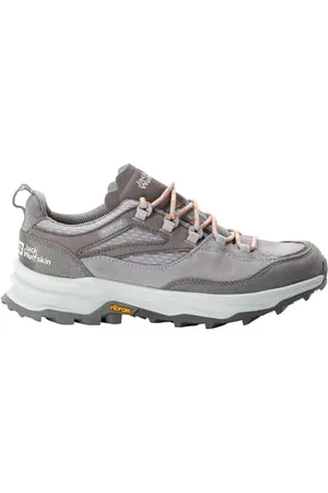 Jack Wolfskin Women