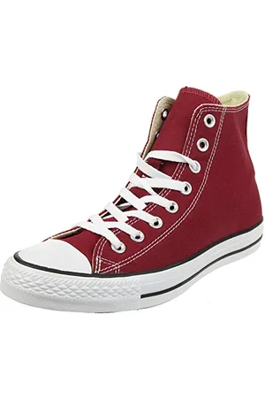 Converse Chucks Wine Red M9613C CT AS HI, Schuhe Unisex Sizegroup 10:43