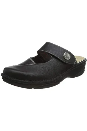 Berkemann Heliane, Women’s slipper Mule, , 5.5 UK (38 2/3 EU)