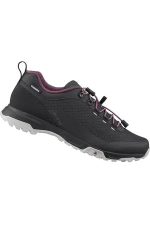 Shimano Unisex Bicycle Shoes Sh-et501 Cycling, Black/White, 6.5 UK