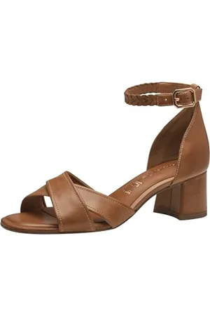Tamaris Heeled Sandal 1-28316-42